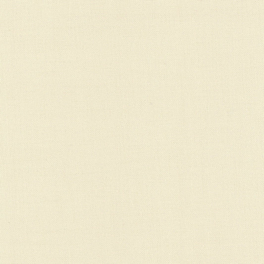 STOUT TEXTILES  DRAPERY,WOVEN TRADITIONAL, SOLID EGGSHELL,IVORY   - OLLA-2