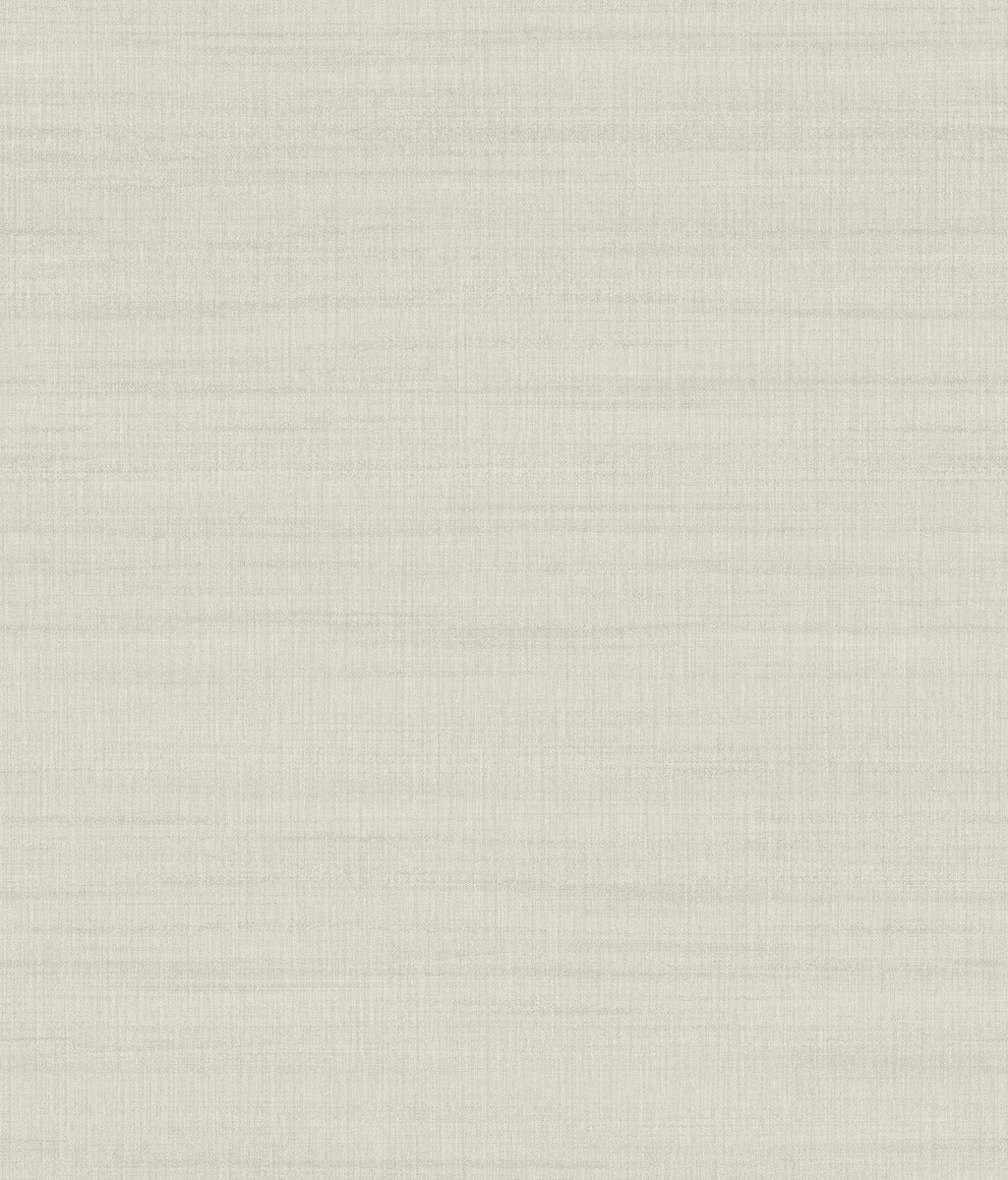 Magnolia Home 4 Washed Linen Solids Transitional Grey   - OM3663