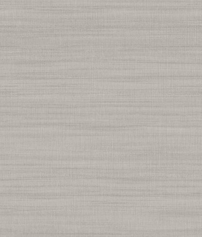 York Wallcoverings Best Sellers Washed Gravel Linen Wallpaper Transitional Solids Greys   - OM3664