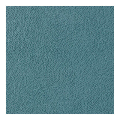 KRAVET CONTRACT VINYL/FAUX LEATHER  TURQUOISE,BLUE,TEAL   - OPHIDIAN.13.0