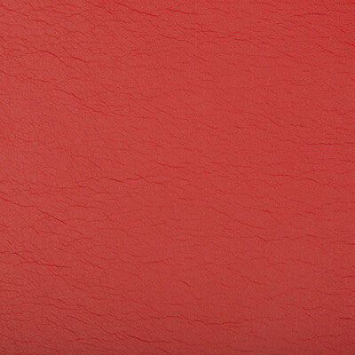 KRAVET CONTRACT VINYL/FAUX LEATHER TEXTURE RED,RED,   - OPTIMA.119.0