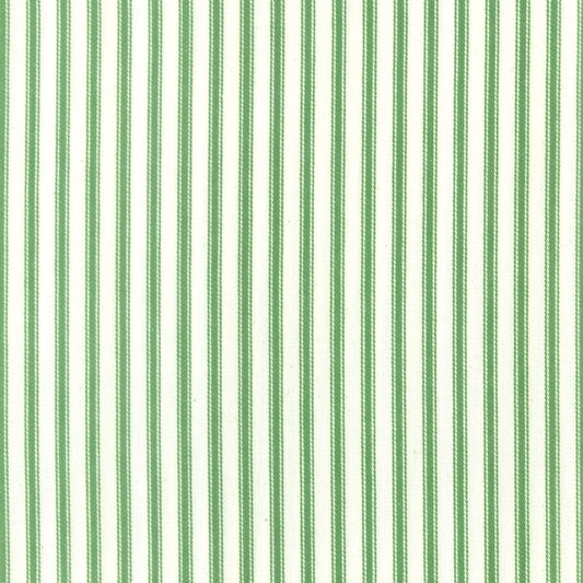 STOUT TEXTILES  MULTIPURPOSE,WOVENS TRADITIONAL, STRIPE LIME   - ORBI-1