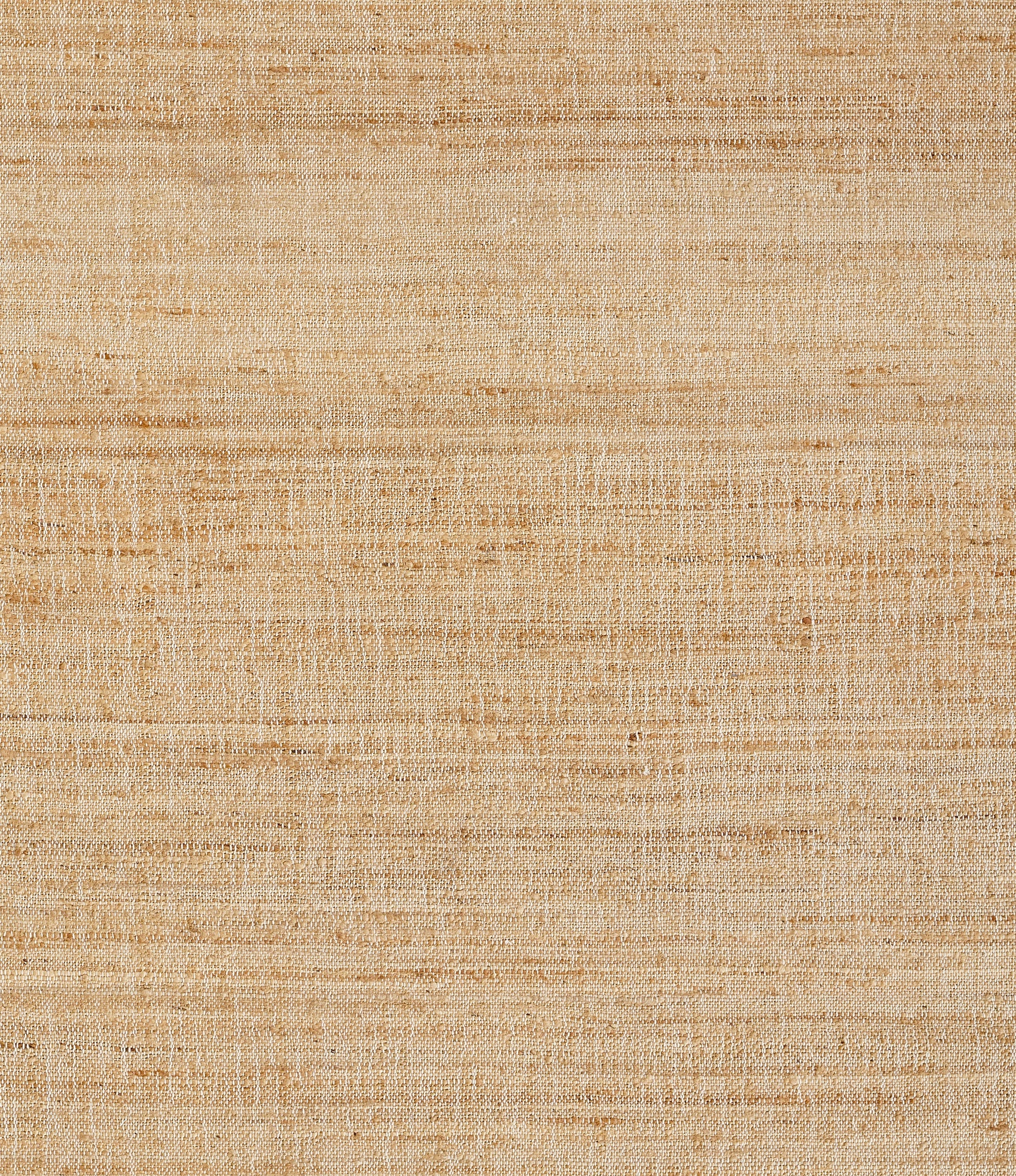 Natural beige woven rug texture with subtle variations; rustic, neutral decor rug, 10' x 14'.