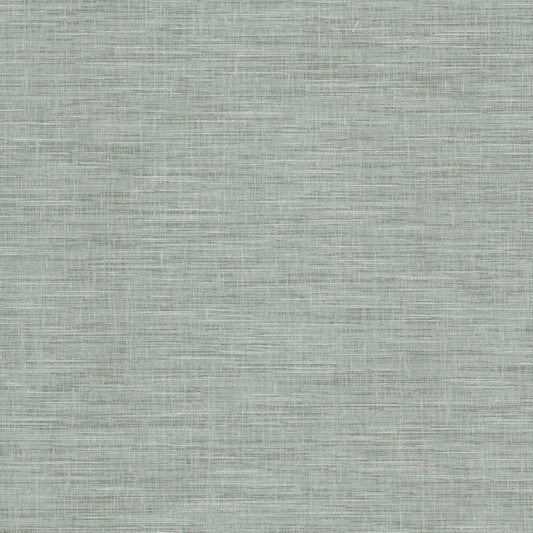 STOUT TEXTILES  DRAPERY,TEXTURE TRADITIONAL, TEXTURE AQUA   - OREM-2