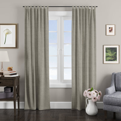 NICHOLASJOHN INC NJ-ELEMENT Sand Solid,Texture   Fabric - NJ25-2496