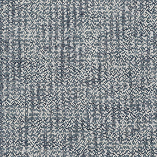 STOUT TEXTILES  UPHOLSTERY,CHENILLE TRADITIONAL, SOLID DRESDEN,SLATE   - ORIZ-2