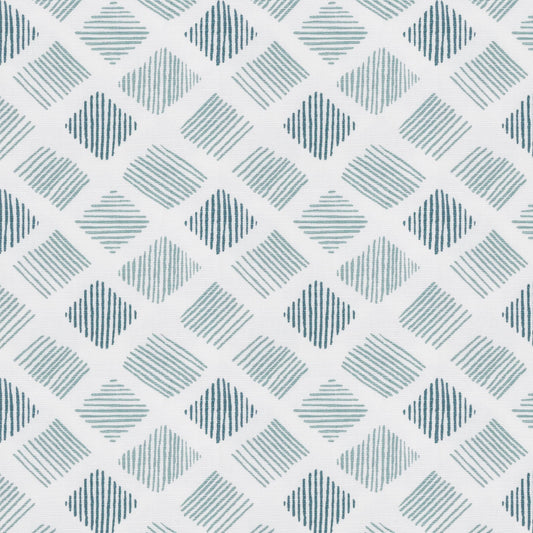 STOUT TEXTILES  MULTIPURPOSE,PRINT TRADITIONAL, GEOMETRIC MINERAL   - ORVI-1