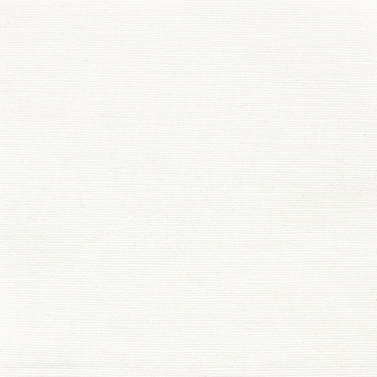 STOUT TEXTILES  MULTIPURPOSE,TEXTURE TRADITIONAL, SOLID BLEACH,SALT,SNOW,WHITE   - ORWI-31