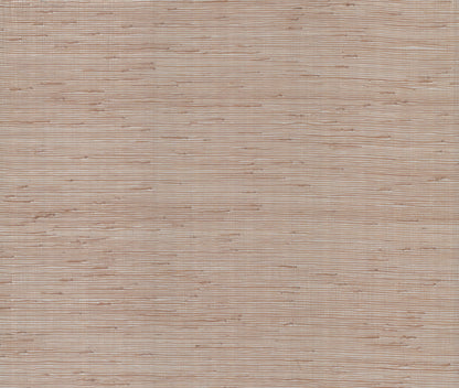 York Wallcoverings Candice Olson Jute Silver and Tan Metallic Wallpaper  Grasscloth Metallics   - OS4323