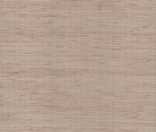 York Wallcoverings Candice Olson Jute Silver and Tan Metallic Wallpaper  Grasscloth Metallics   - OS4323