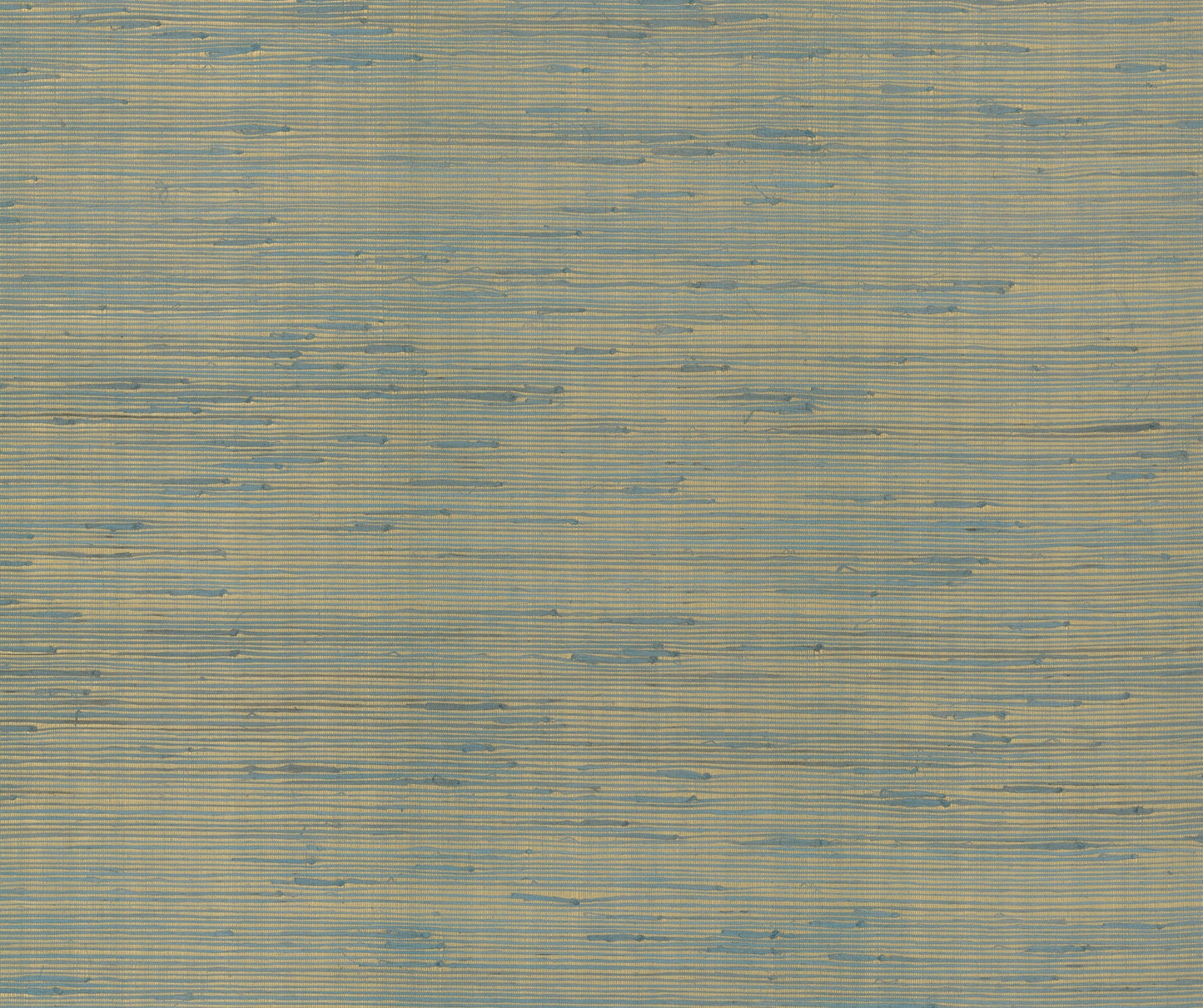York Wallcoverings Candice Olson Jute Gold and Blue Metallic Wallpaper  Grasscloth Blues   - OS4326