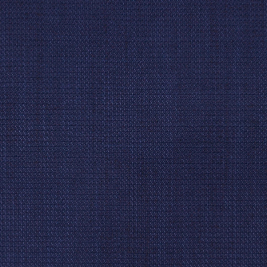 JF Fabrics OSCAR 68 Fabric Traditional,Plain Blue  Texture,Linen Texture - 4888568 J6801