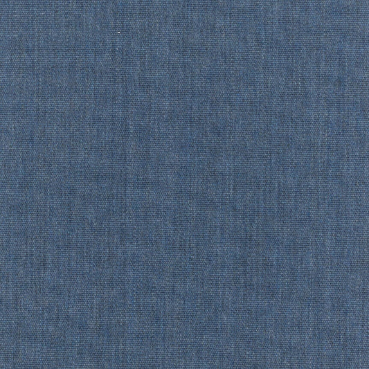 STOUT TEXTILES  UPHOLSTERY,WOVENS TRADITIONAL, SOLID BALTIC,PACIFIC   - OSLO-10
