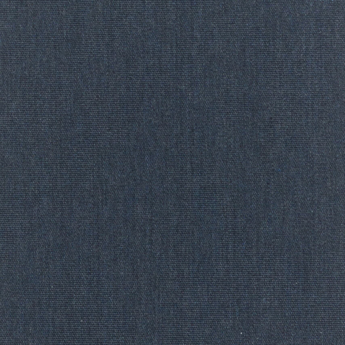 STOUT TEXTILES  UPHOLSTERY,WOVENS TRADITIONAL, SOLID INDIGO,INK   - OSLO-11