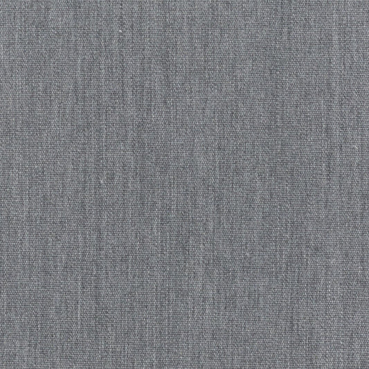 STOUT TEXTILES  UPHOLSTERY,WOVENS TRADITIONAL, SOLID CHARCOAL   - OSLO-7