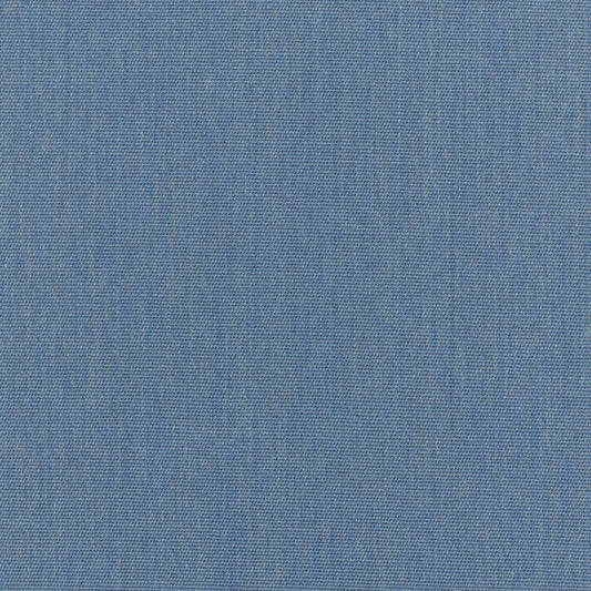 STOUT TEXTILES  UPHOLSTERY,WOVENS TRADITIONAL, SOLID CHAMBRAY   - OSLO-9