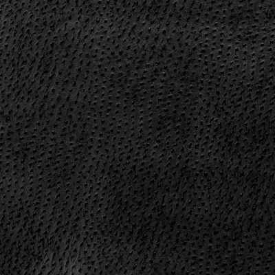 KRAVET SMART VINYL/FAUX LEATHER ANIMAL SKINS BLACK,BLACK,   - OSSY.8.0