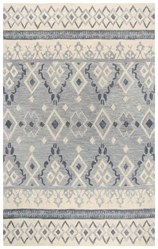 rug, 9' x 12', OPLOU935A55330912