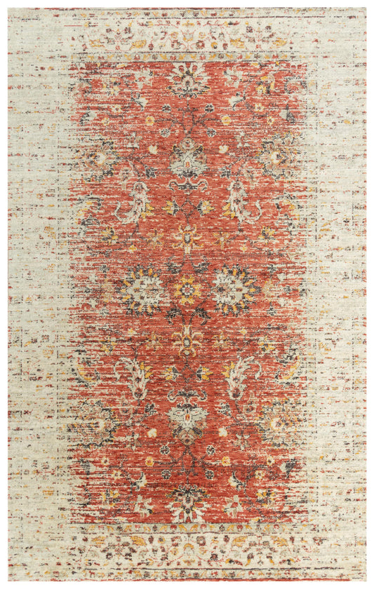 Ovation Traditional rug, 9' x 12' - OVAOVA10370040912