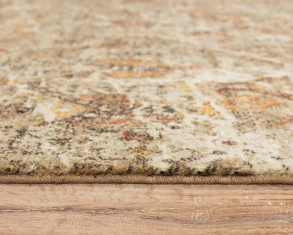 Ovation Traditional 8' x 10' Rug