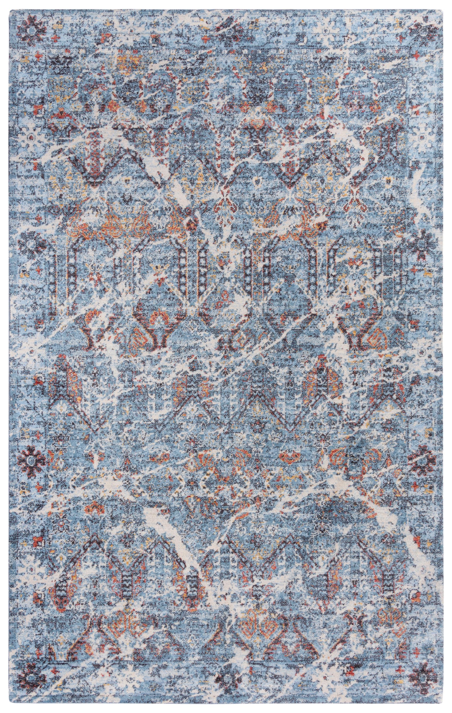Ovation Traditional 8' x 10' rug - OVAOVA10509040810