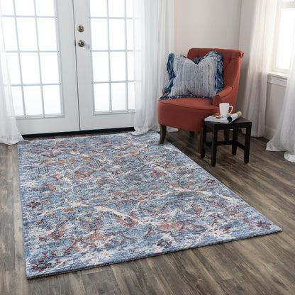 Ovation Traditional rug, 2' x 3