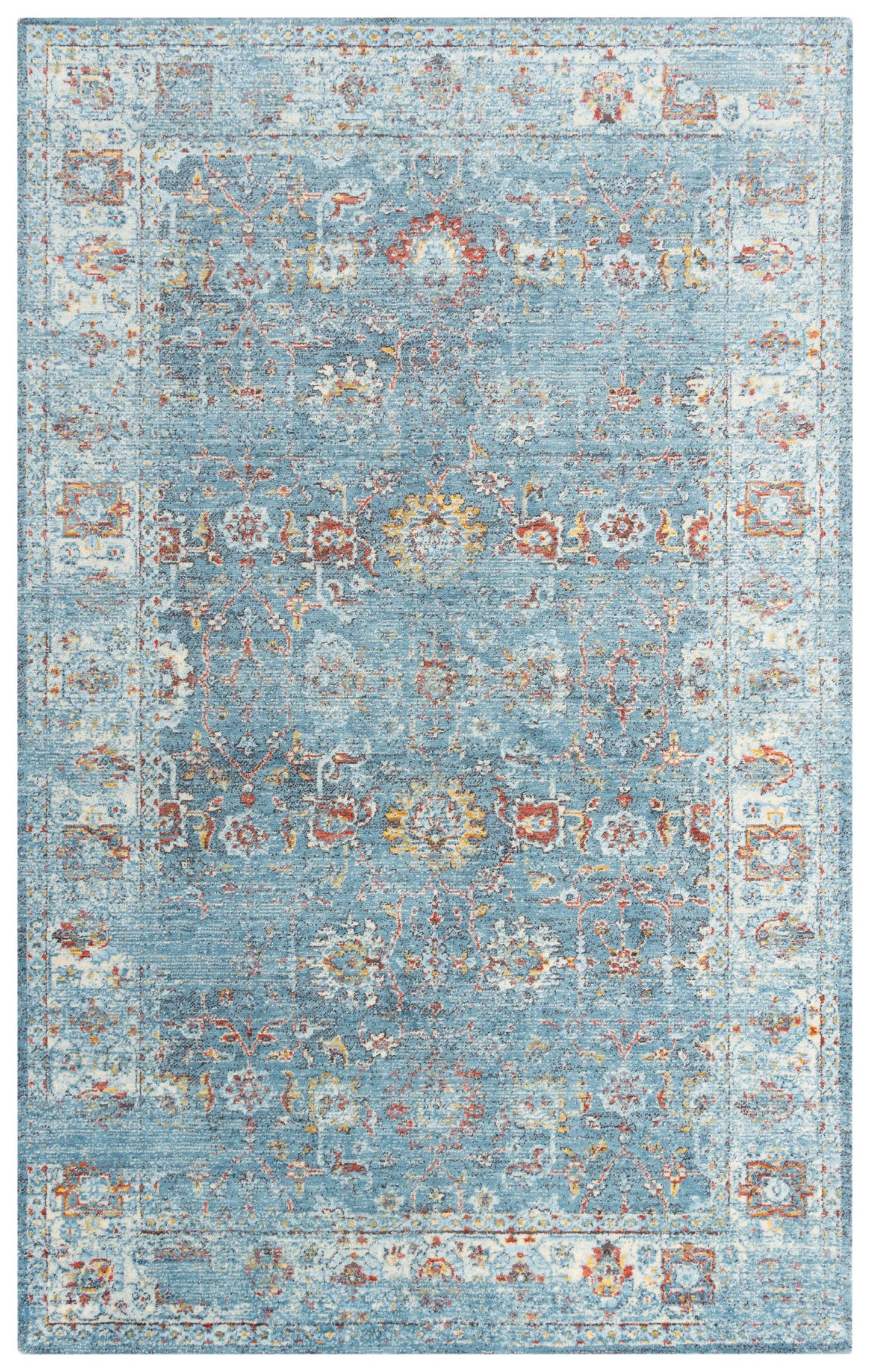 Ovation Traditional rug, 8' x 10