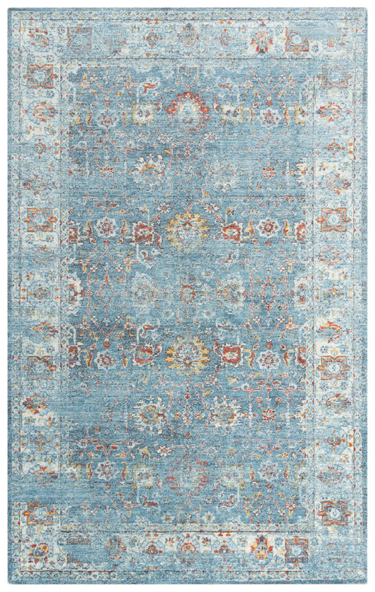 Ovation Traditional rug, 8' x 10