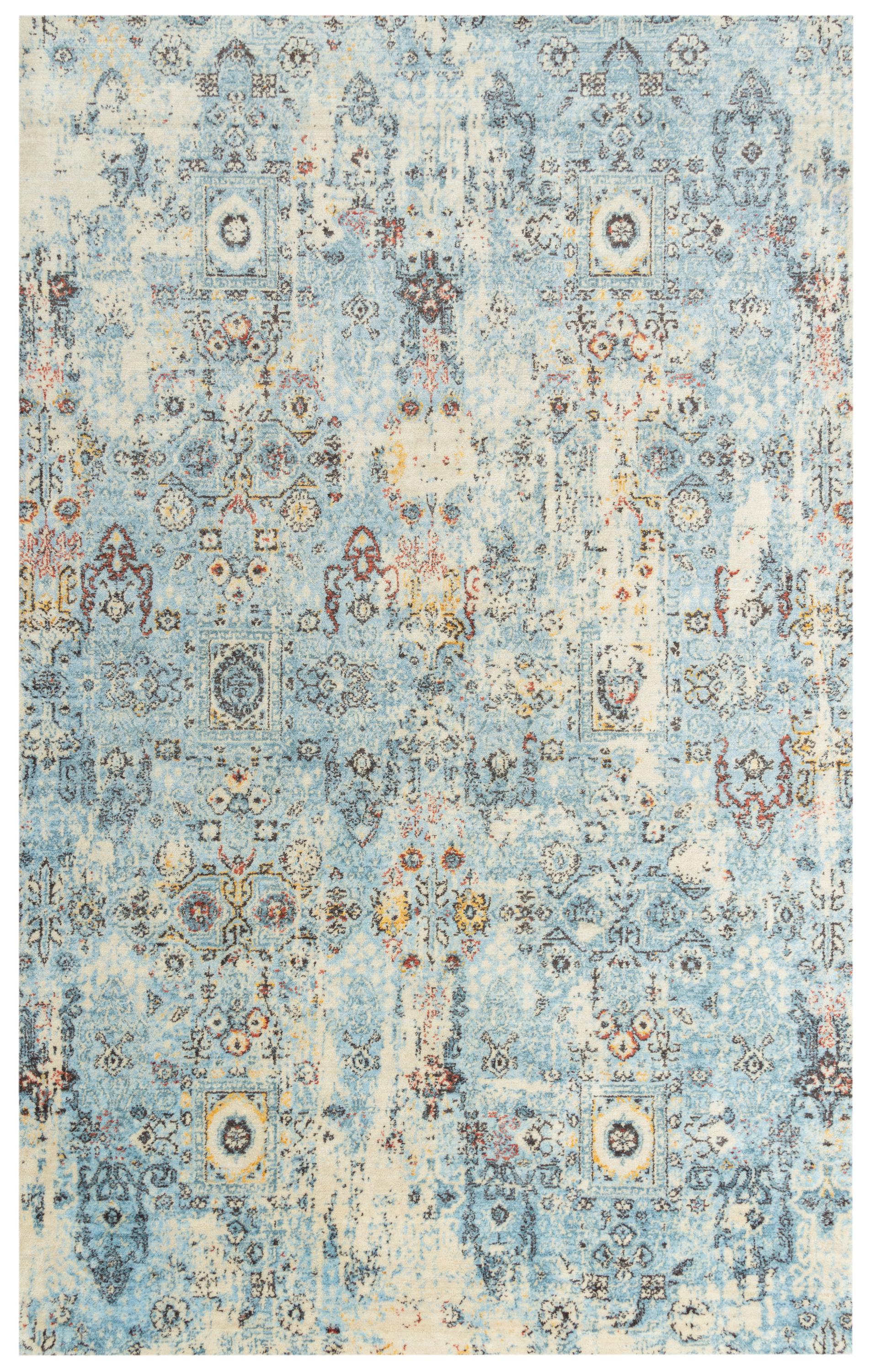 Ovation Transitional rug, 5' x 8