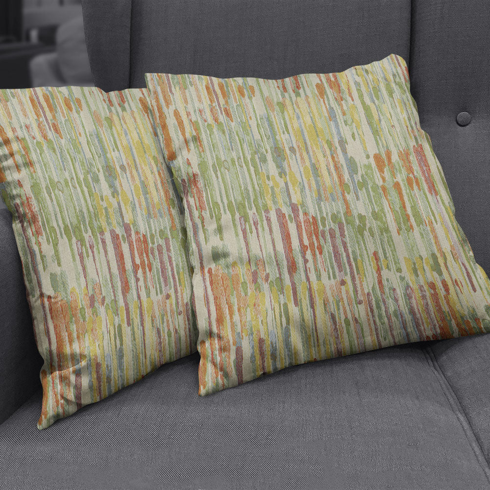 NICHOLASJOHN INC NJ-DROPLET Garden Abstract,Contemporary,Large Scale   Fabric - NJ25-2529