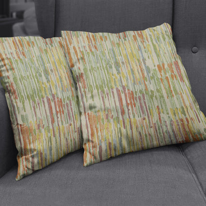 NICHOLASJOHN INC NJ-DROPLET Garden Abstract,Contemporary,Large Scale   Fabric - NJ25-2529