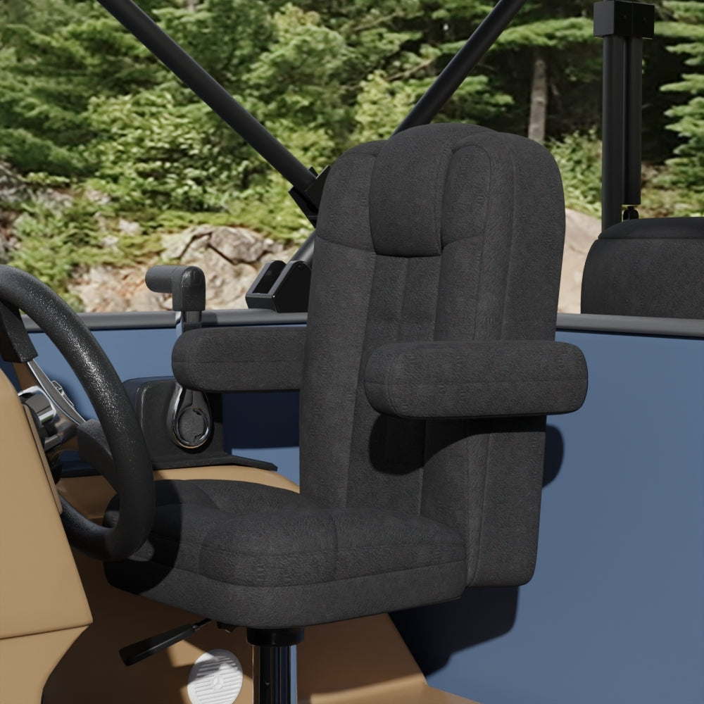 NICHOLASJOHN INC NJ-OXSOFT Gray Solid   Fabric - NJ25-2545