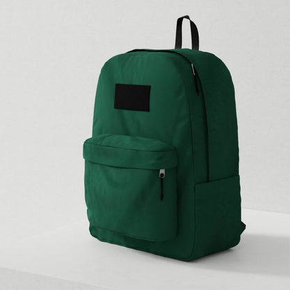 NICHOLASJOHN INC NJ-FORD Green Solid   Fabric - NJ25-2549