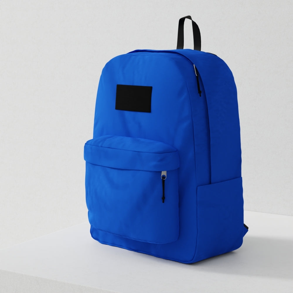 NICHOLASJOHN INC NJ-FORD Blue Solid   Fabric - NJ25-2551