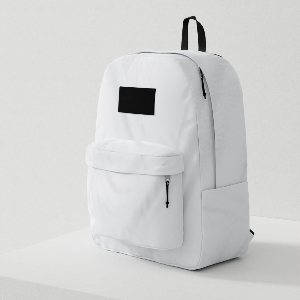 NICHOLASJOHN INC NJ-FORD White    Fabric - NJ25-2555