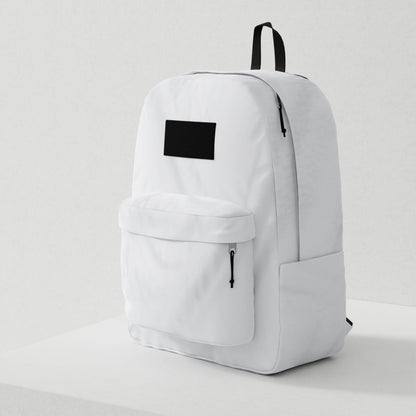 NICHOLASJOHN INC NJ-FORD White    Fabric - NJ25-2555