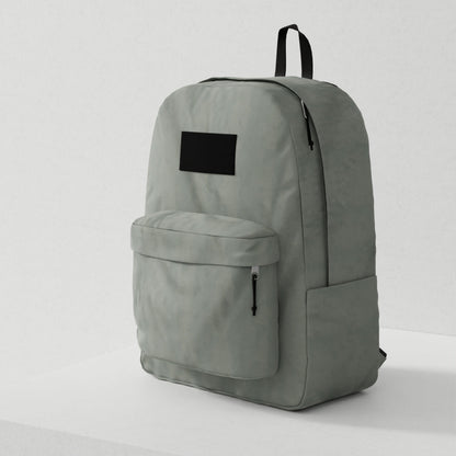 NICHOLASJOHN INC NJ-FORD Gray Solid   Fabric - NJ25-2558