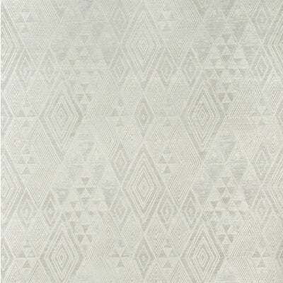 LEE JOFA MARULA PAPER PRINT-GRASSCLOTH--DIAMOND OVERCAST   - P2017105.11.0