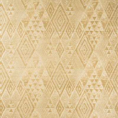 LEE JOFA MARULA PAPER PRINT-GRASSCLOTH--DIAMOND UMBER   - P2017105.164.0