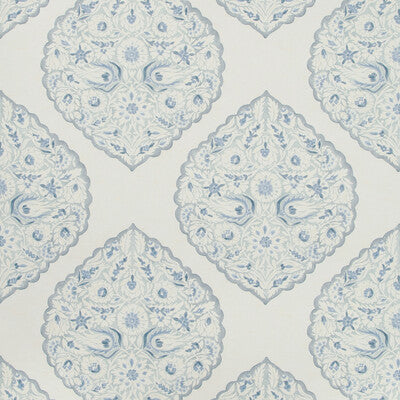 LEE JOFA LIDO PAPER PRINT--DAMASK- BUTTERCREAM   - P2018104.5.0