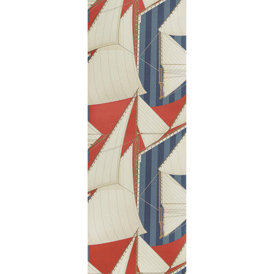 LEE JOFA ST TROPEZ WP PRINT---NOVELTY CASPIAN   - P2018109.195.0