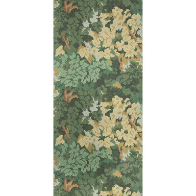 LEE JOFA ARLEY PAPER PRINT--BOTANICAL & FLORAL- WHITE MARIGOLD   - P2019106.34.0