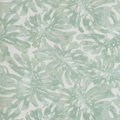 LEE JOFA CALAPAN PAPER PRINT--BOTANICAL & FLORAL- SEA AND LAVA   - P2020106.13.0