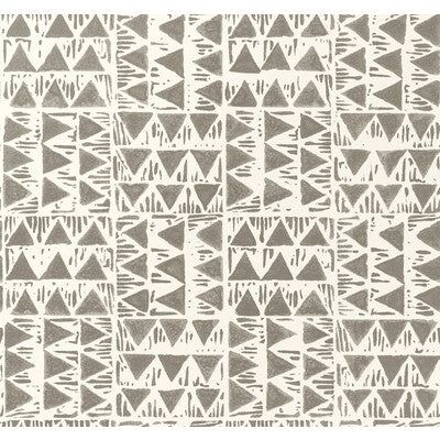 LEE JOFA YAMPA PAPER PRINT--GLOBAL-GEOMETRIC PUTTY   - P2020114.11.0