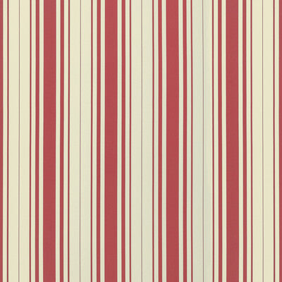 LEE JOFA BALDWIN STRIPE WP PRINT---STRIPES WHITEWASH   - P2022100.19.0