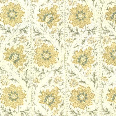 LEE JOFA CALICO VINE WP PRINT--BOTANICAL & FLORAL- 0P   - P2022102.411.0