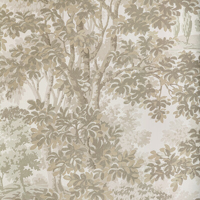 LEE JOFA WOODLAND PAPER PRINT--BOTANICAL & FLORAL-    - P2022104.1611.0