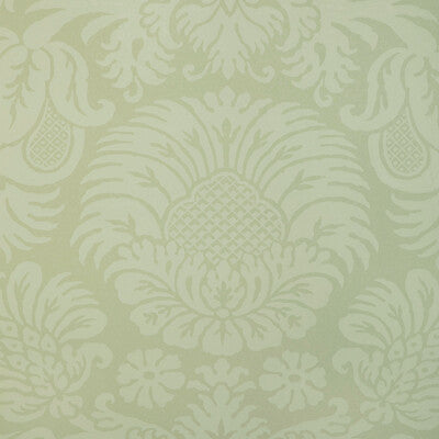 LEE JOFA HANCOCK PAPER PRINT--DAMASK- SAGE   - P2022107.23.0