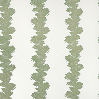 LEE JOFA PALMYRA WP PRINT---STRIPES IVORY,GREEN,   - P2022108.3.0