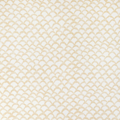 LEE JOFA ROCHE WP PRINT---GEOMETRIC BEIGE,IVORY,   - P2022109.1640.0